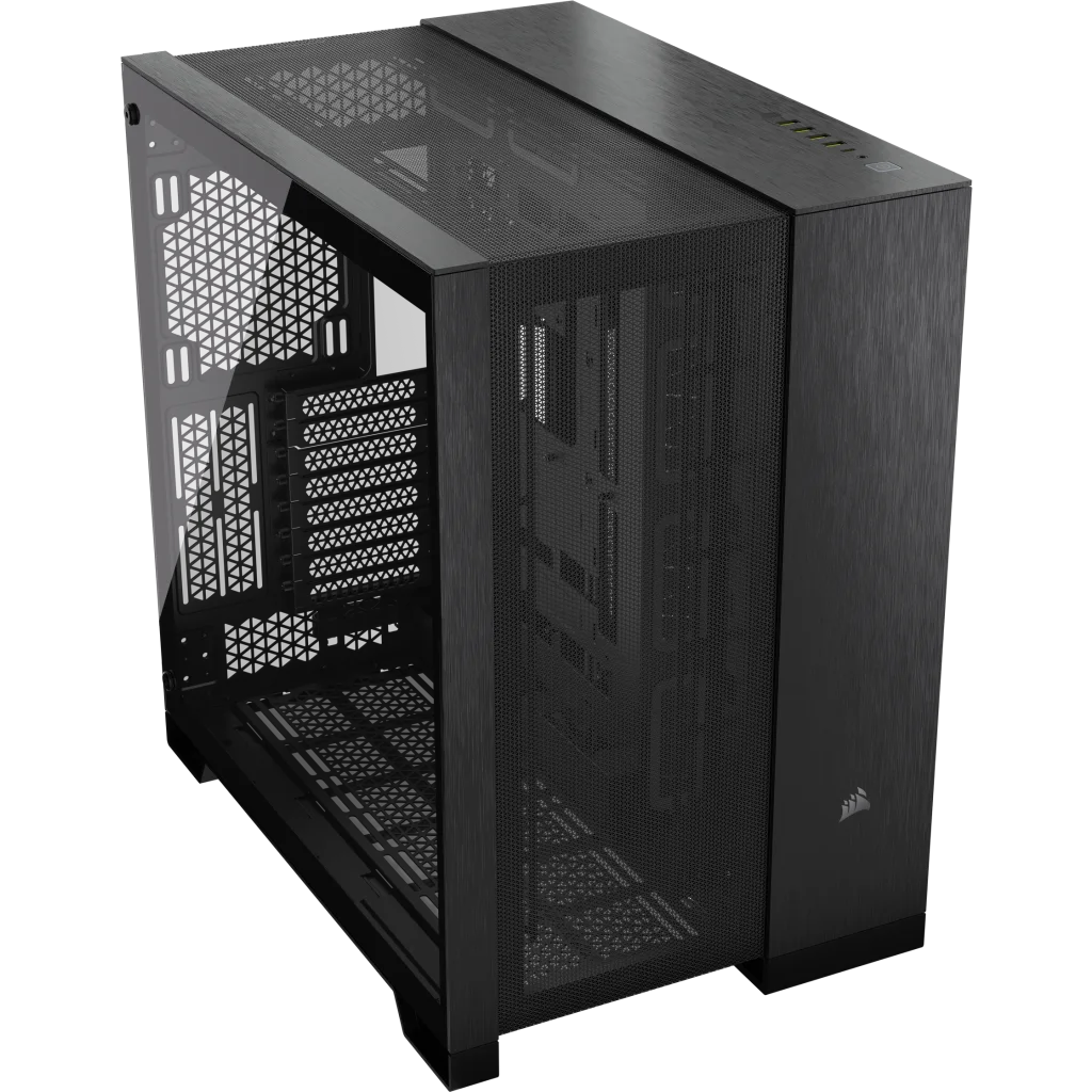 6500 Series Elite PC ケースパネルキット、Obsidian