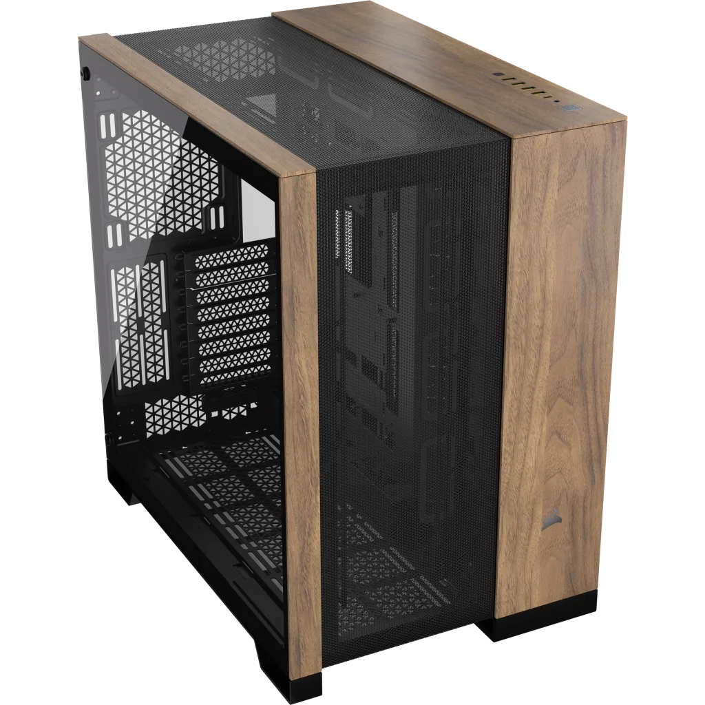 CORSAIR 2500シリーズ交換用アルミ製パネルキット 2個セット 2500シリーズ用Elite Panels Kit | CORSAIR CORSAIR社製PCケース