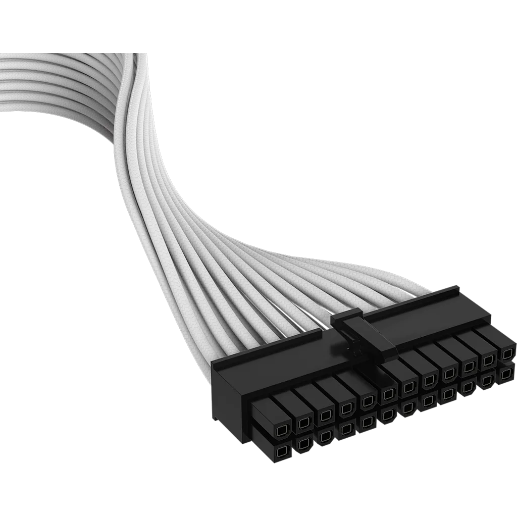 Cavo Corsair ICUE LINK 1x Cavo A Y Da 600 Mm Con Connettori Diritti - Foto 2