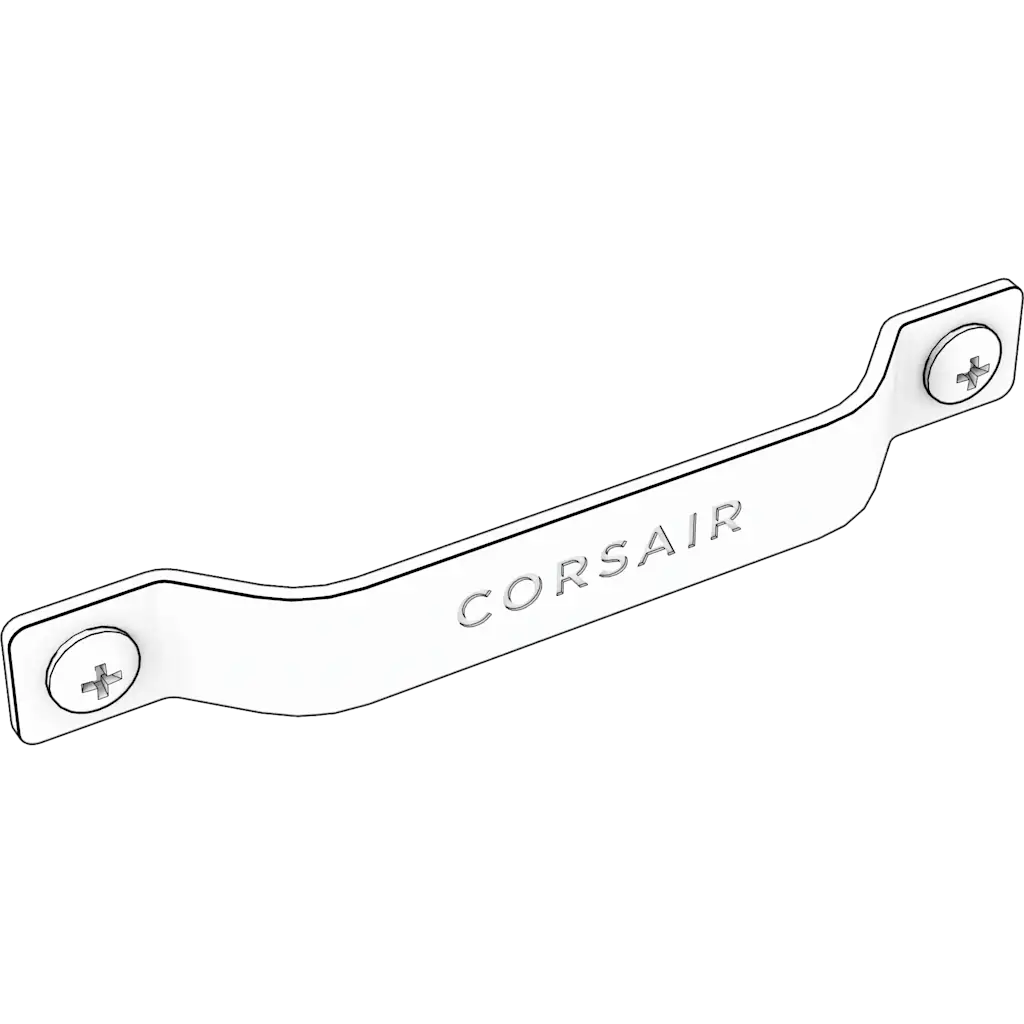 FRAME 5000D Replacement Top Panel Pull Strap