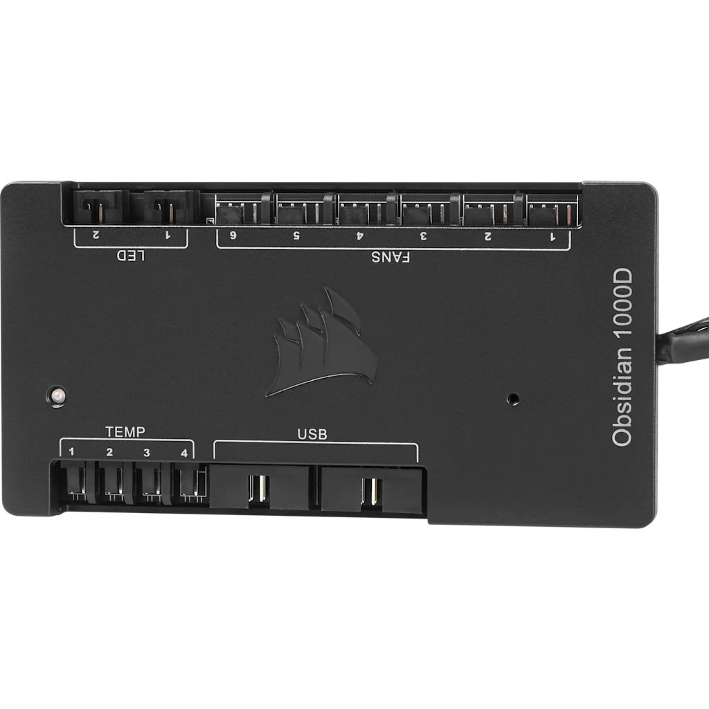 PC ケース 交換パーツ & アクセサリ | CORSAIR