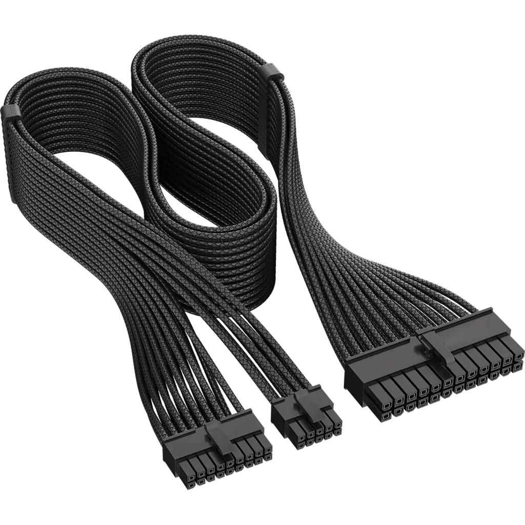 電源ケーブル | PSU 交換部品 | CORSAIR