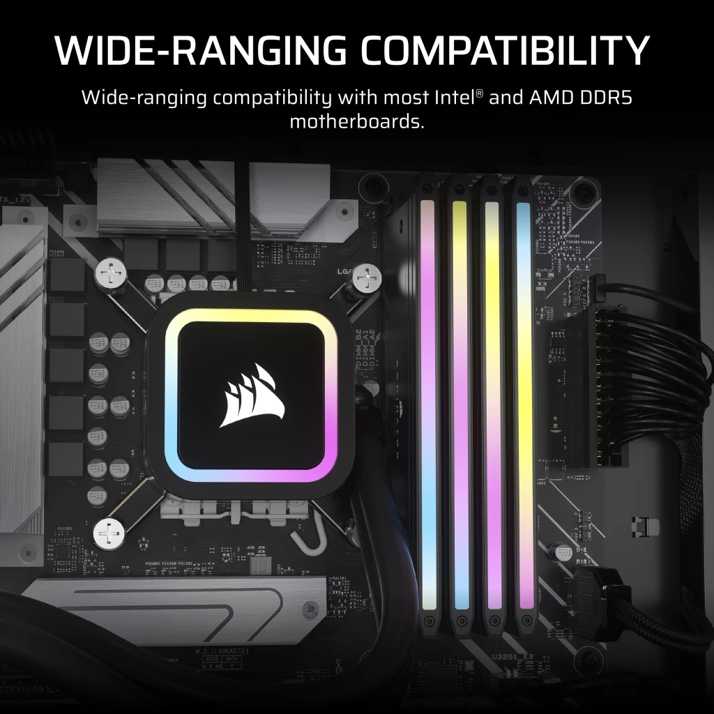 Corsair enhancement kit online
