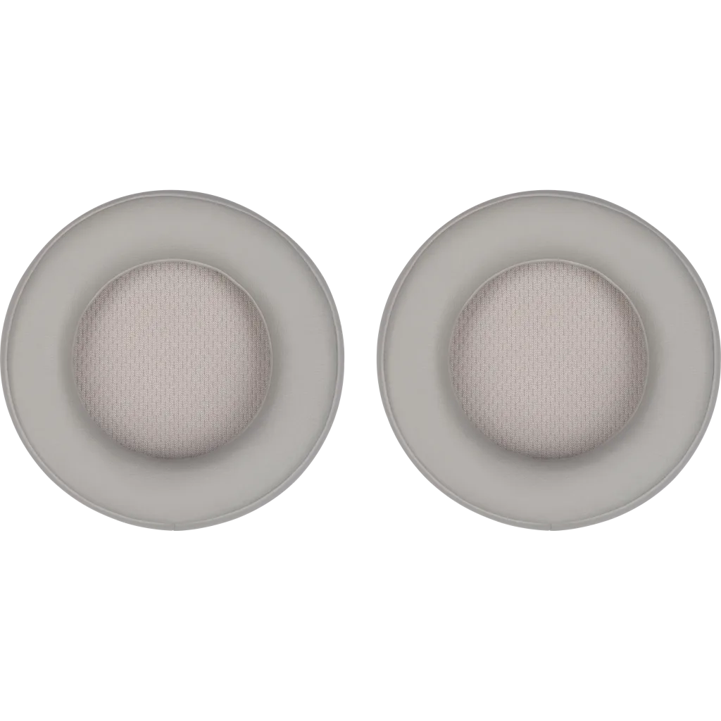 VIRTUOSO Ear Pads Set of 2 White
