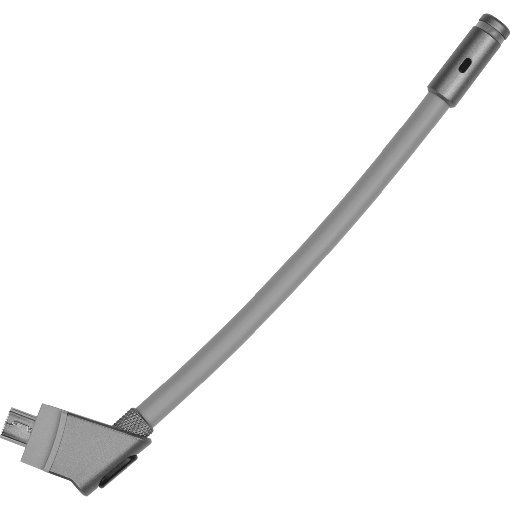 VIRTUOSO Mic Boom Grey virtuoso-mic-boom-grey