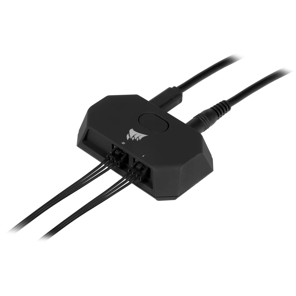 Corsair smart lighting strip sale