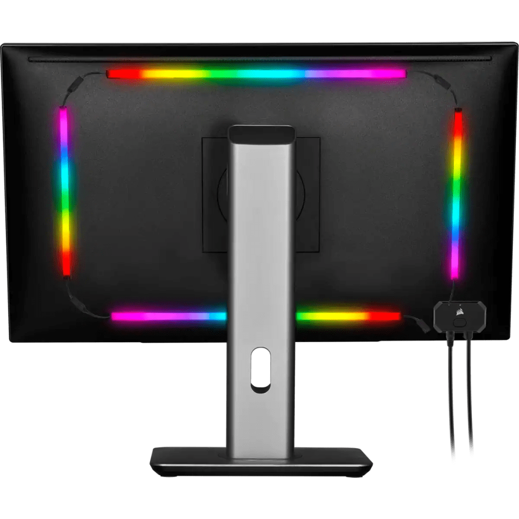 Corsair icue ls100 smart lighting clearance