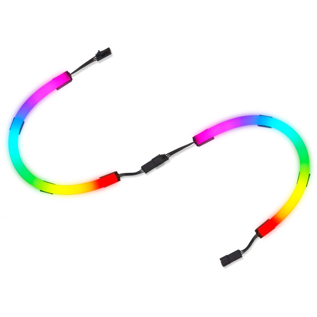 Icue led sales strips