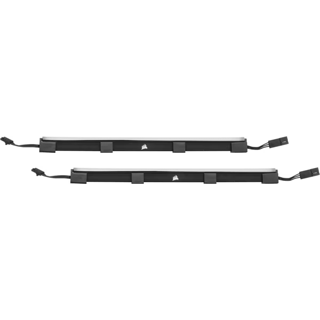 iCUE LS100 Smart Lighting Strip Expansion Kit 250mm