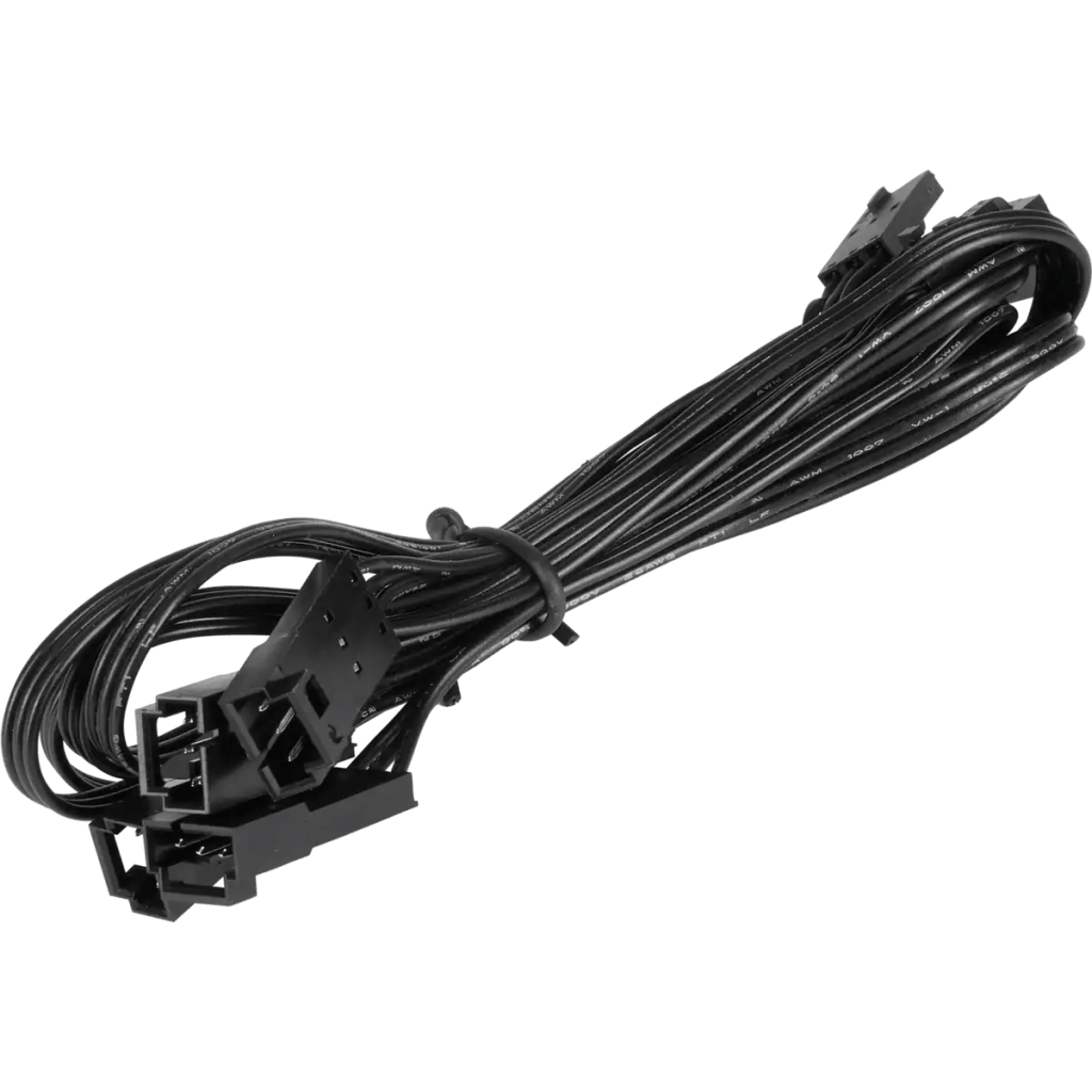 Corsair icue top led strips