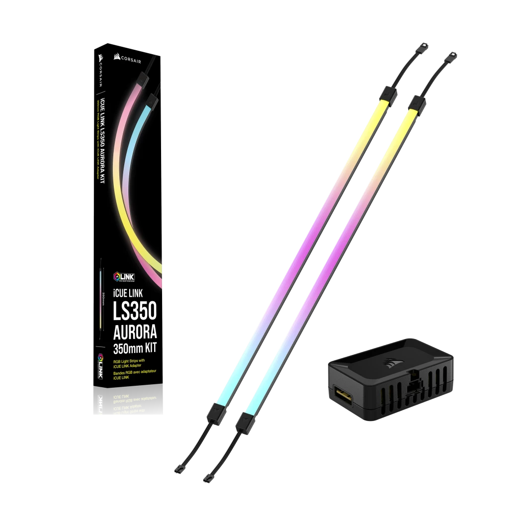 Icue led strips discount