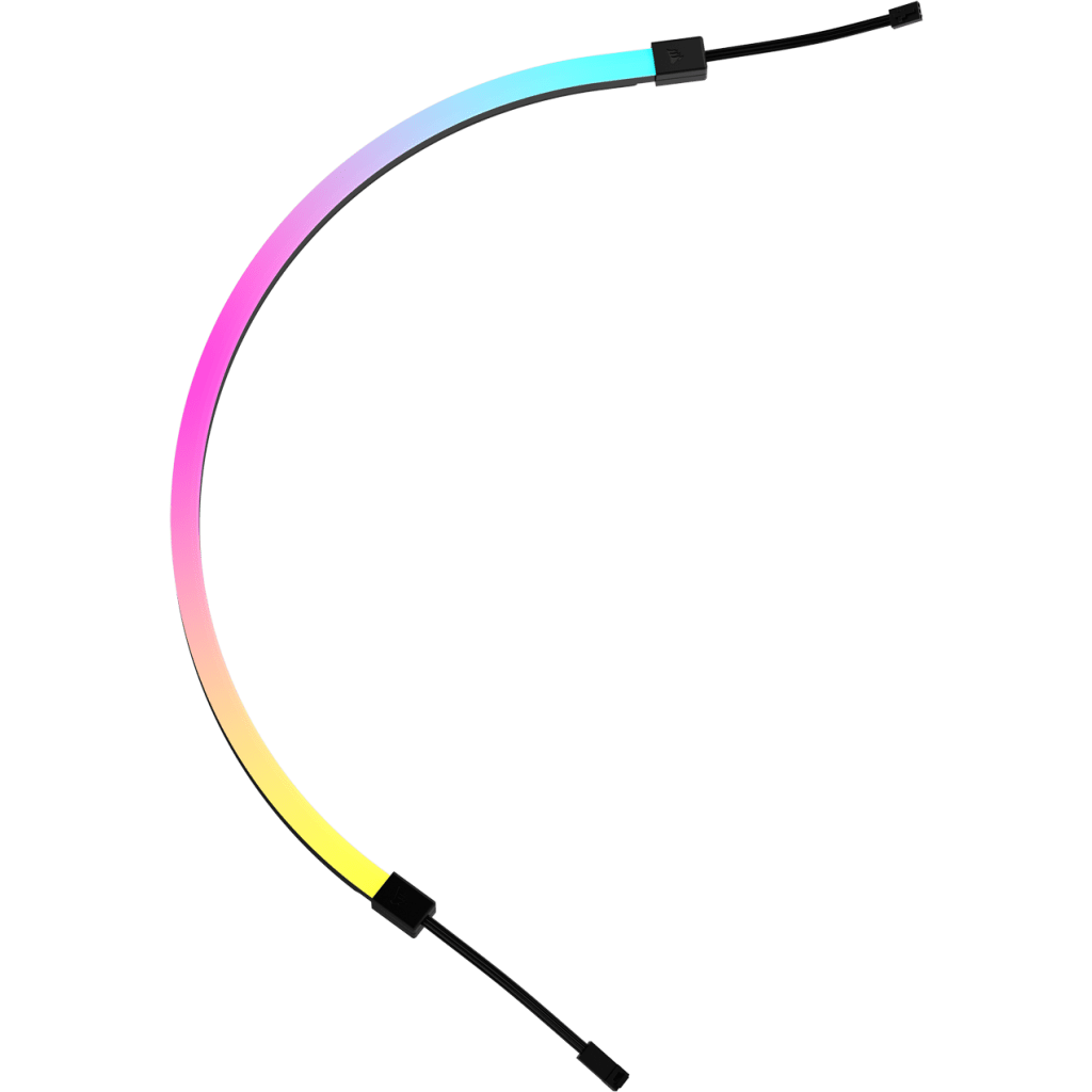 Corsair strip lights 2025