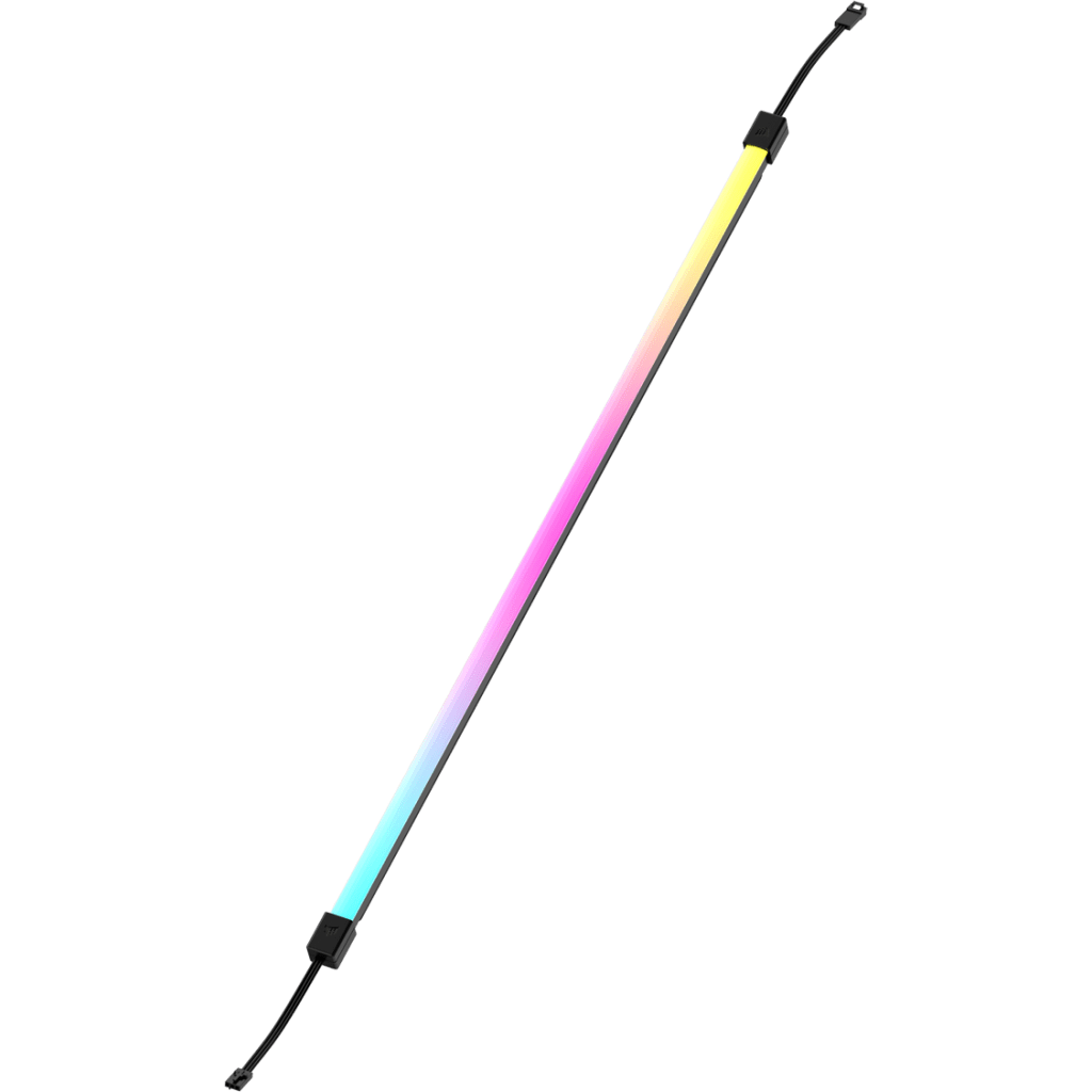 Corsair icue rgb strip on sale