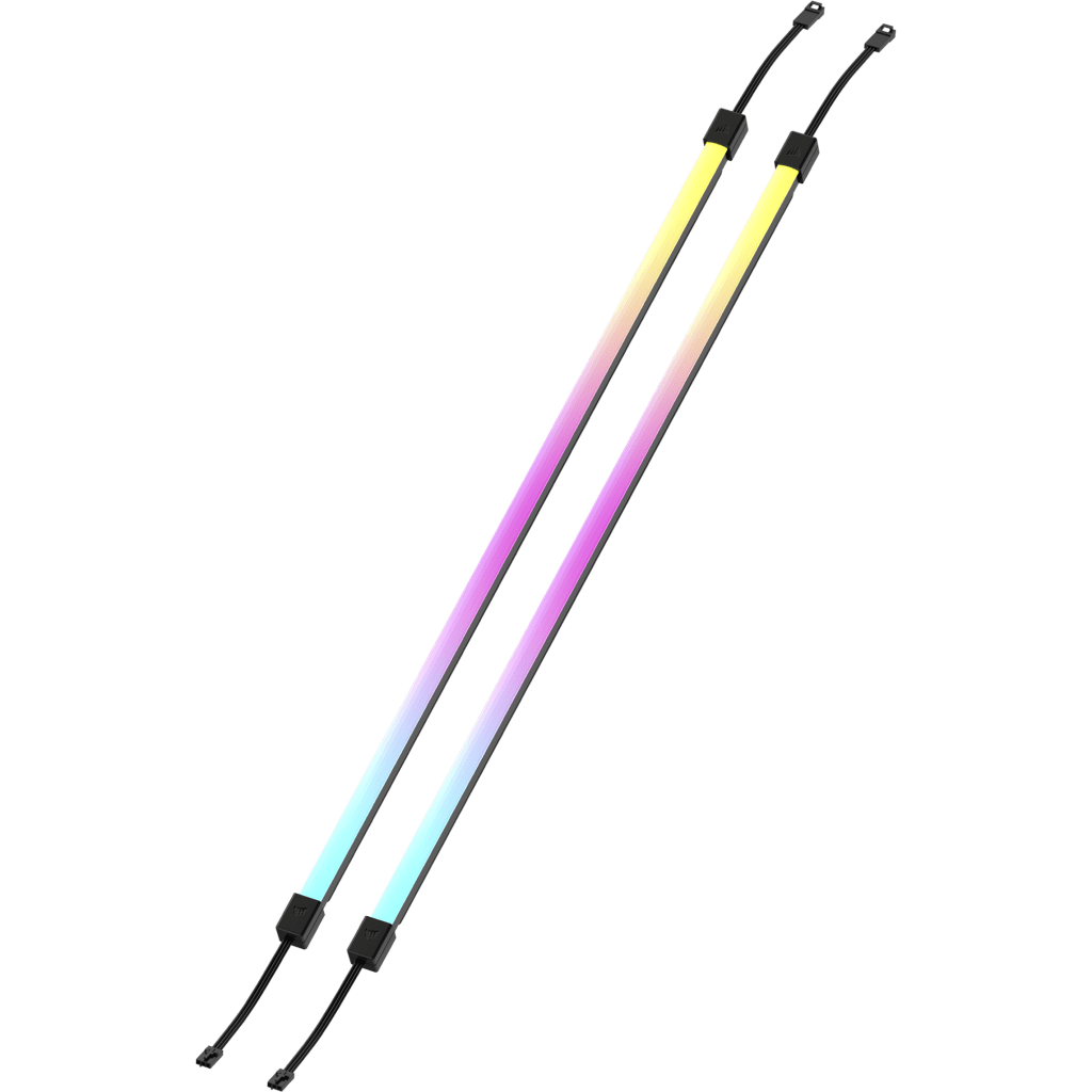 LS350 Aurora RGB Light Strips 350mm