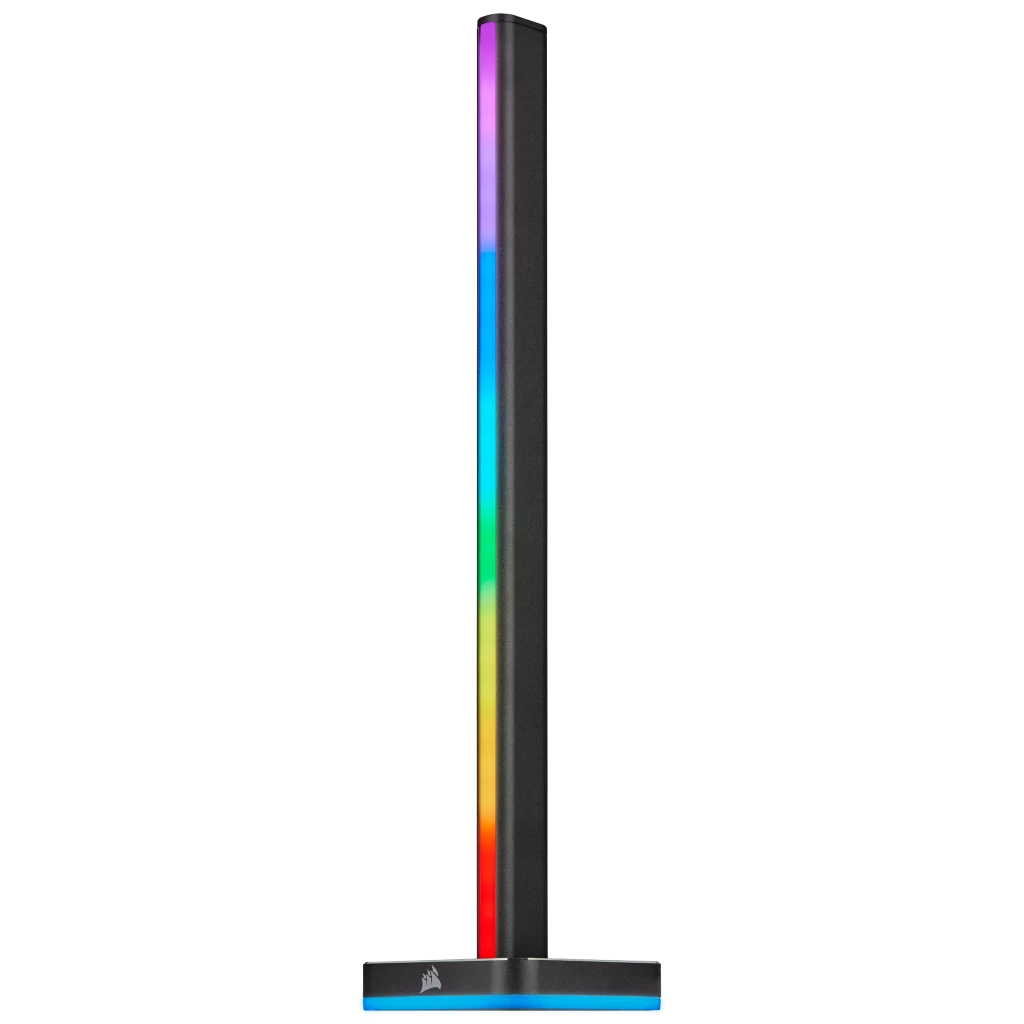 iCUE LT100 スターターキット+エクスパンションキット2個 iCUE LT100 Smart Lighting Towers Starter Kit その他