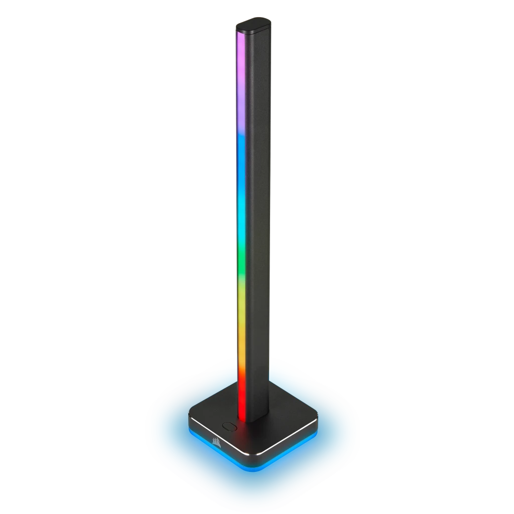iCUE LT100 Smart Lighting Towers Starter Kit