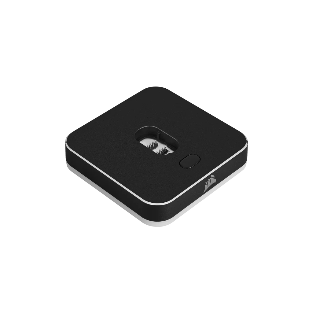 Icue smart lighting discount
