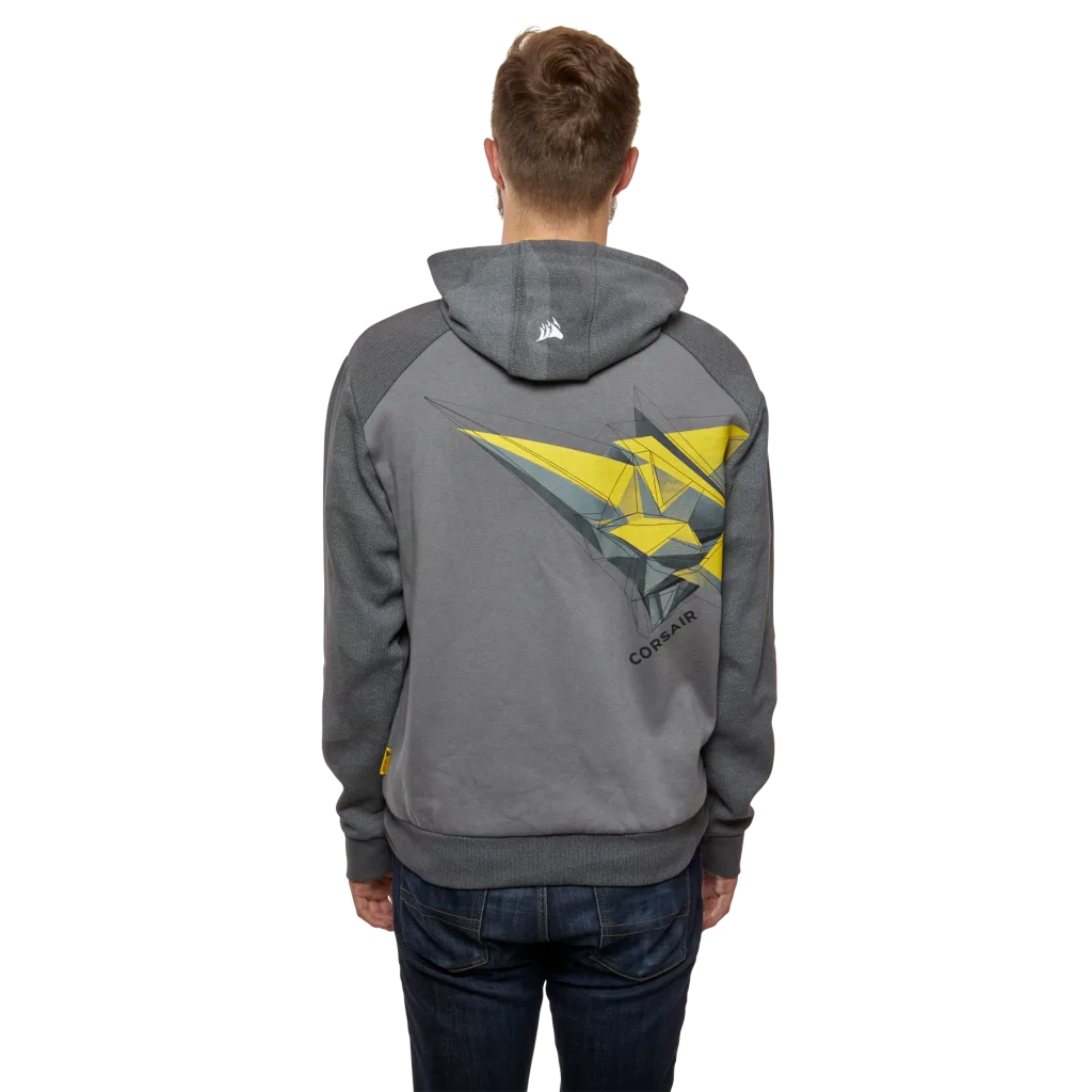 Corsair vengeance hoodie discount