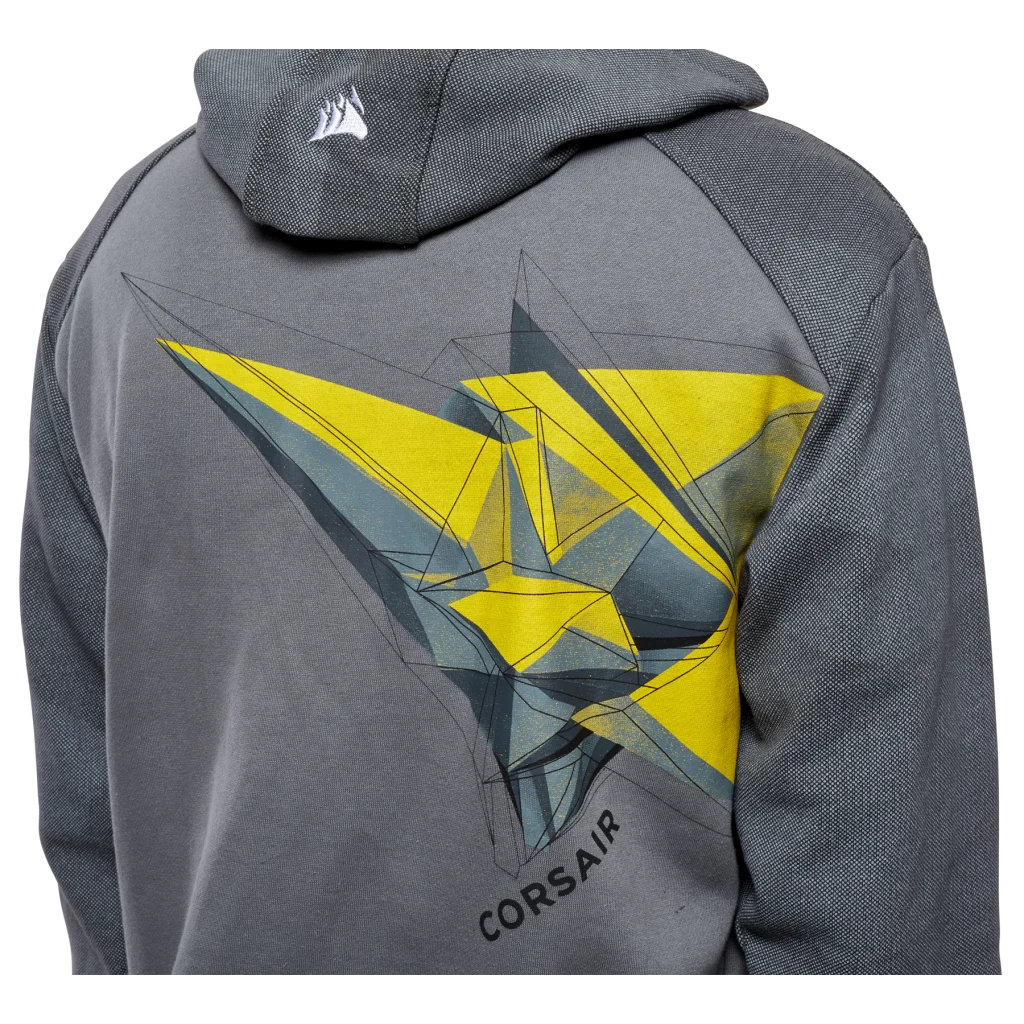 Corsair vengeance hoodie on sale