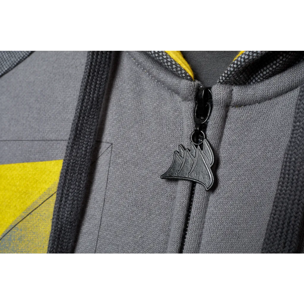 Corsair vengeance hoodie clearance