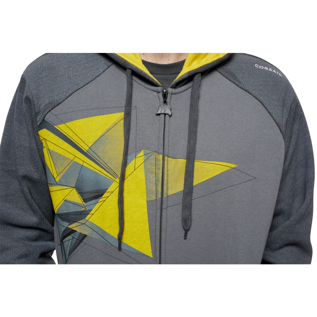 Corsair vengeance 2024 hoodie
