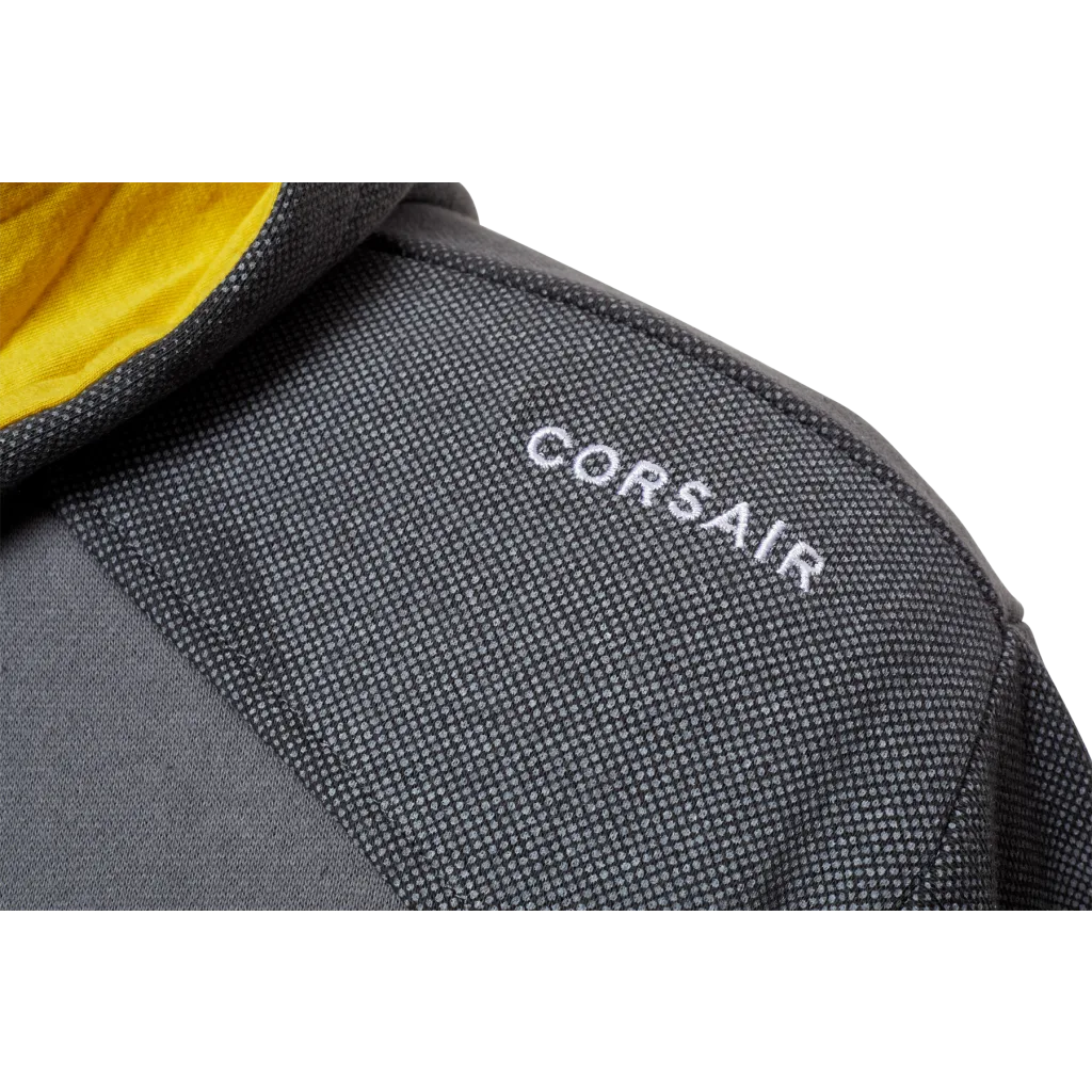 Corsair vengeance hoodie clearance