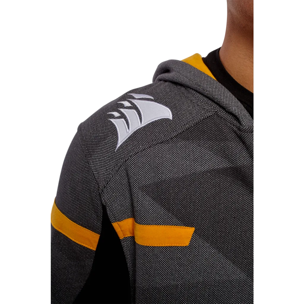 Corsair vengeance 2025 hoodie