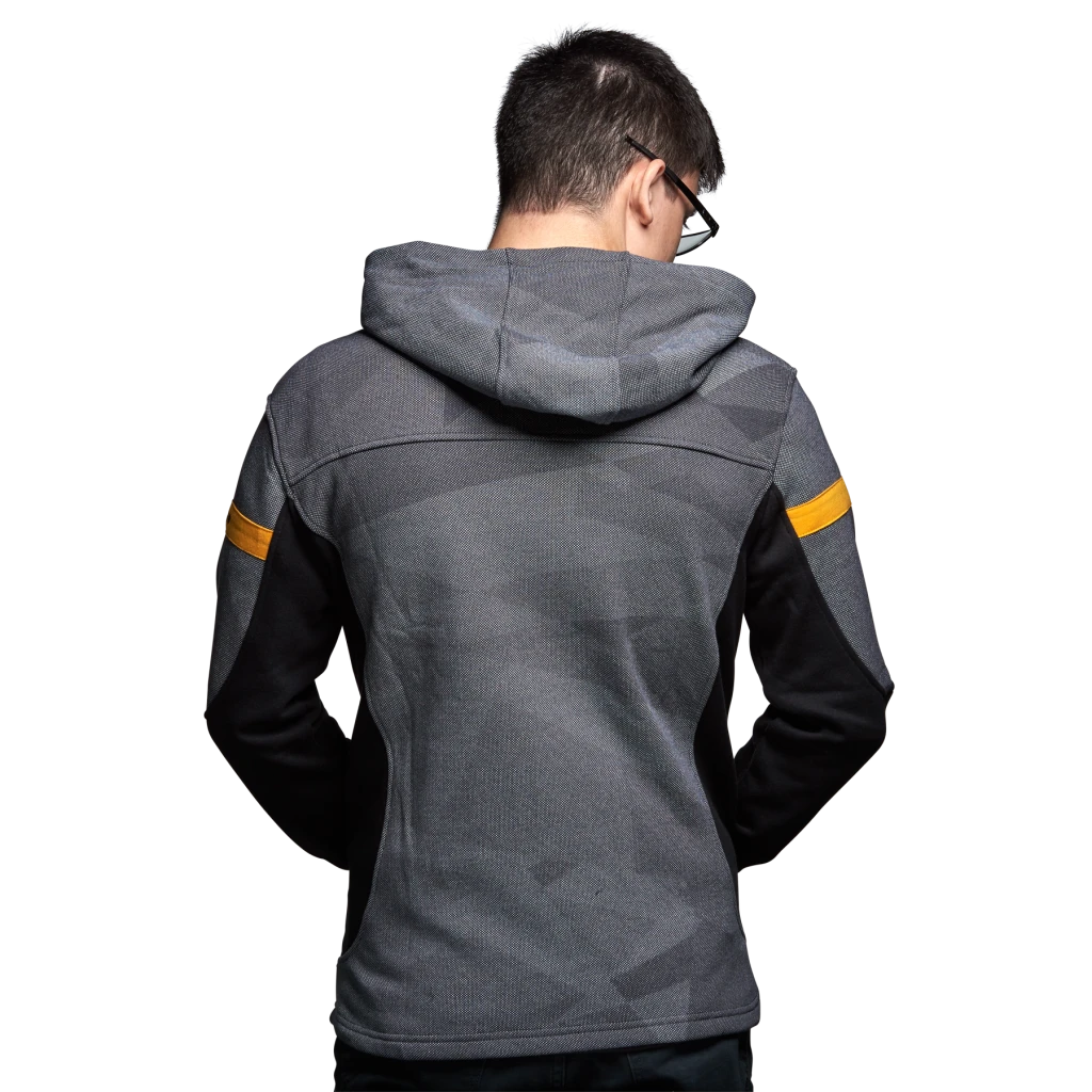 Corsair vengeance hoodie store
