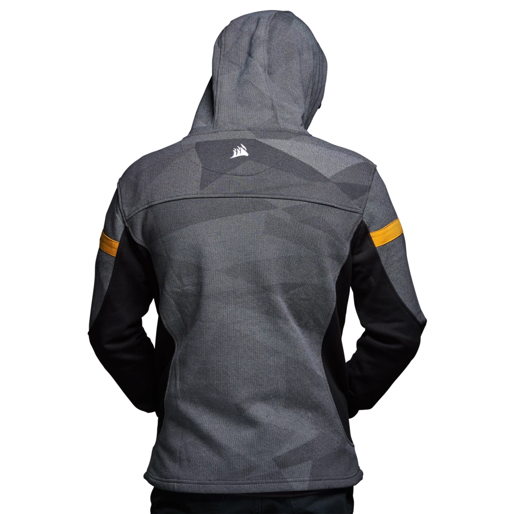 Corsair vengeance cheap hoodie