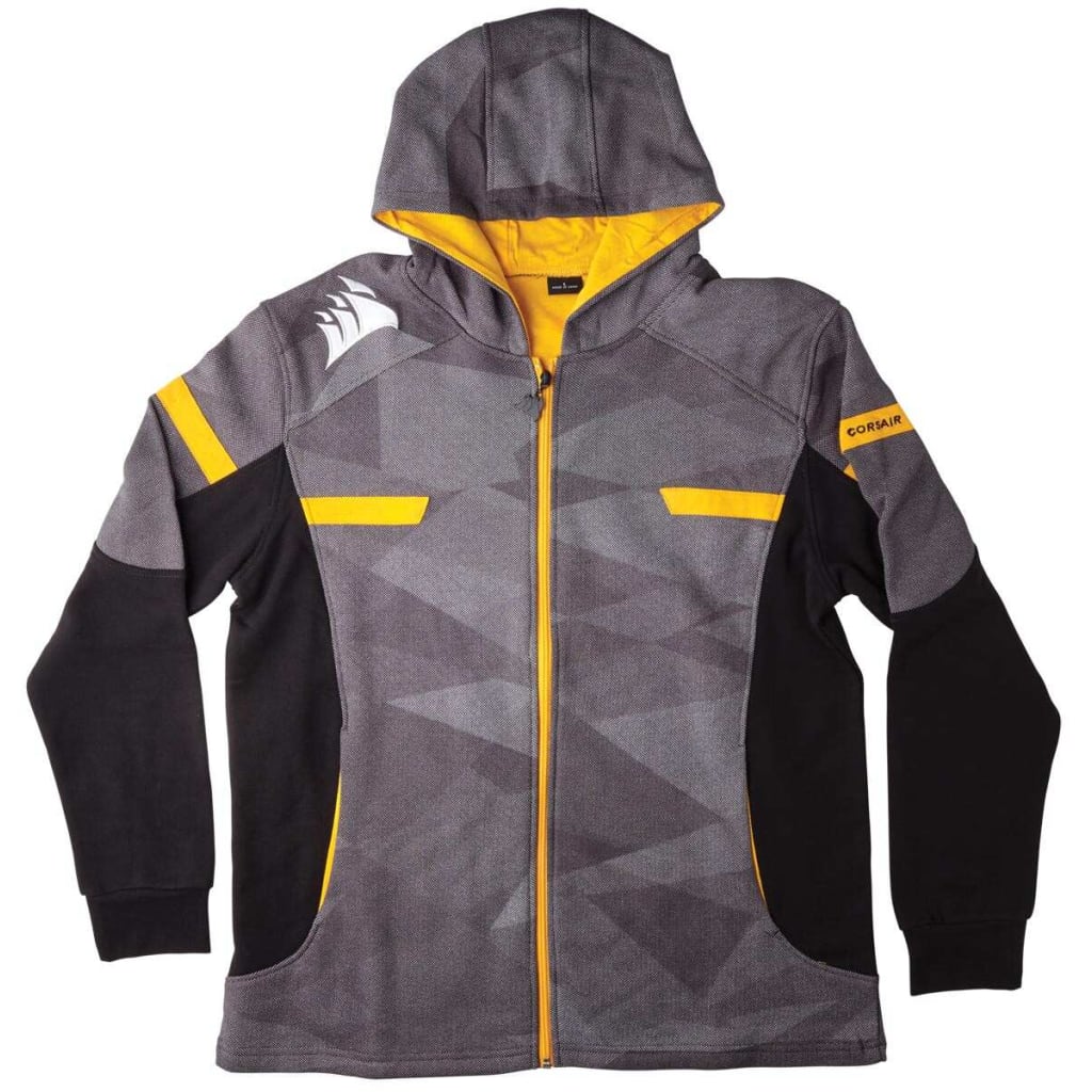 Corsair vengeance cheap hoodie