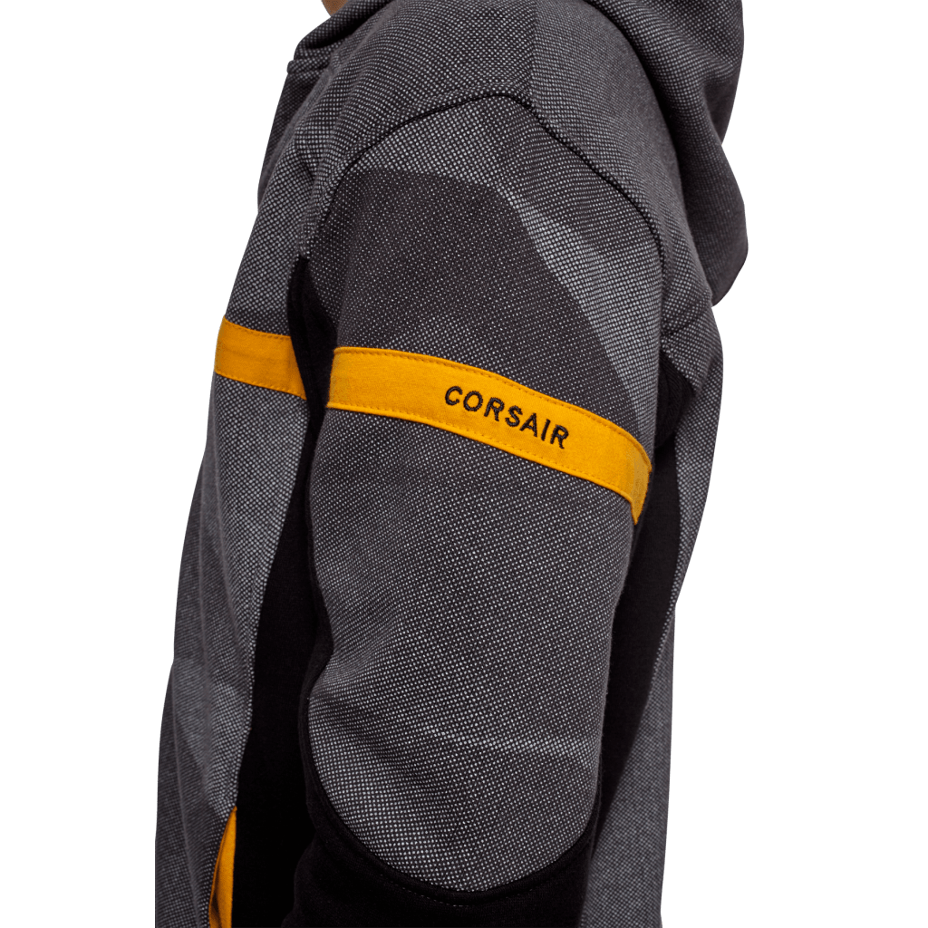 CORSAIR VENGEANCE Hoodie 3XL