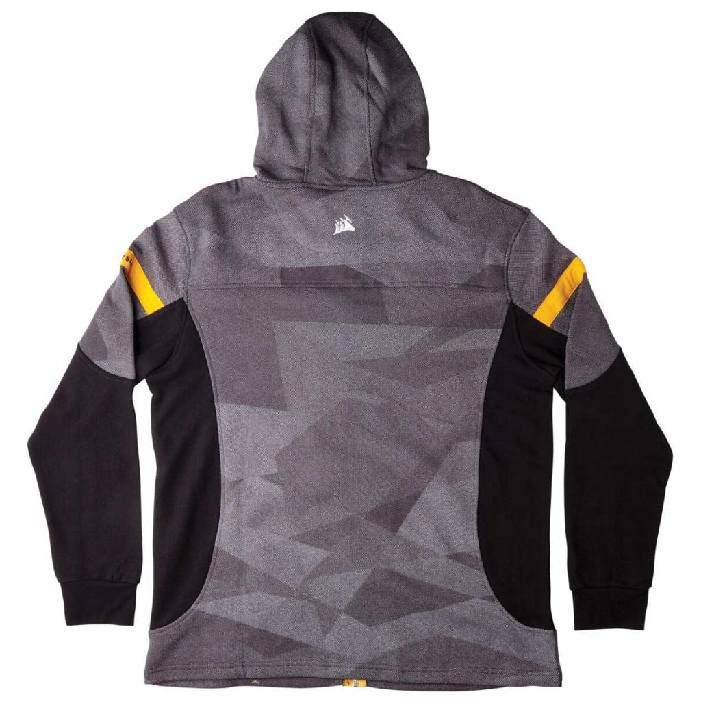Corsair vengeance hoodie clearance