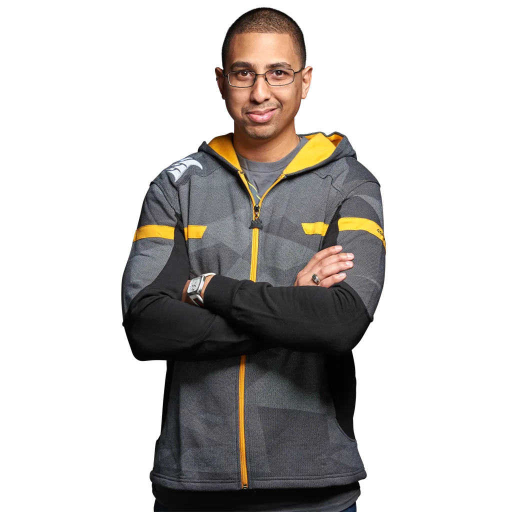CORSAIR VENGEANCE Hoodie Small