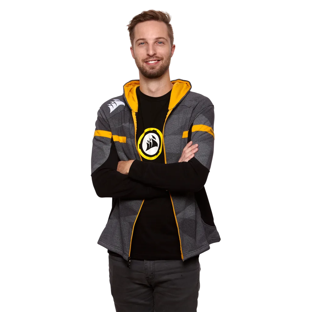 CORSAIR VENGEANCE Hoodie XL