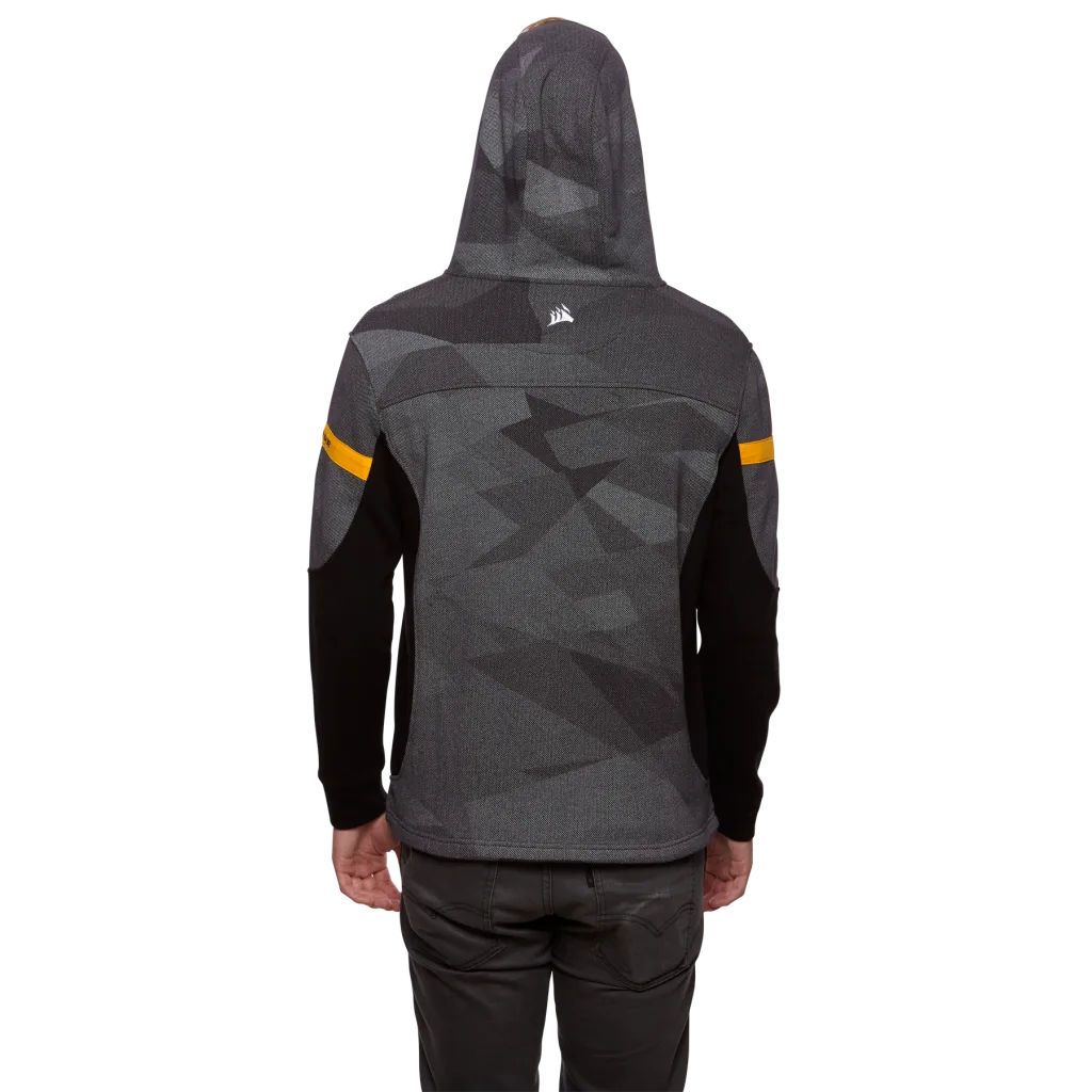Corsair vengeance clearance hoodie