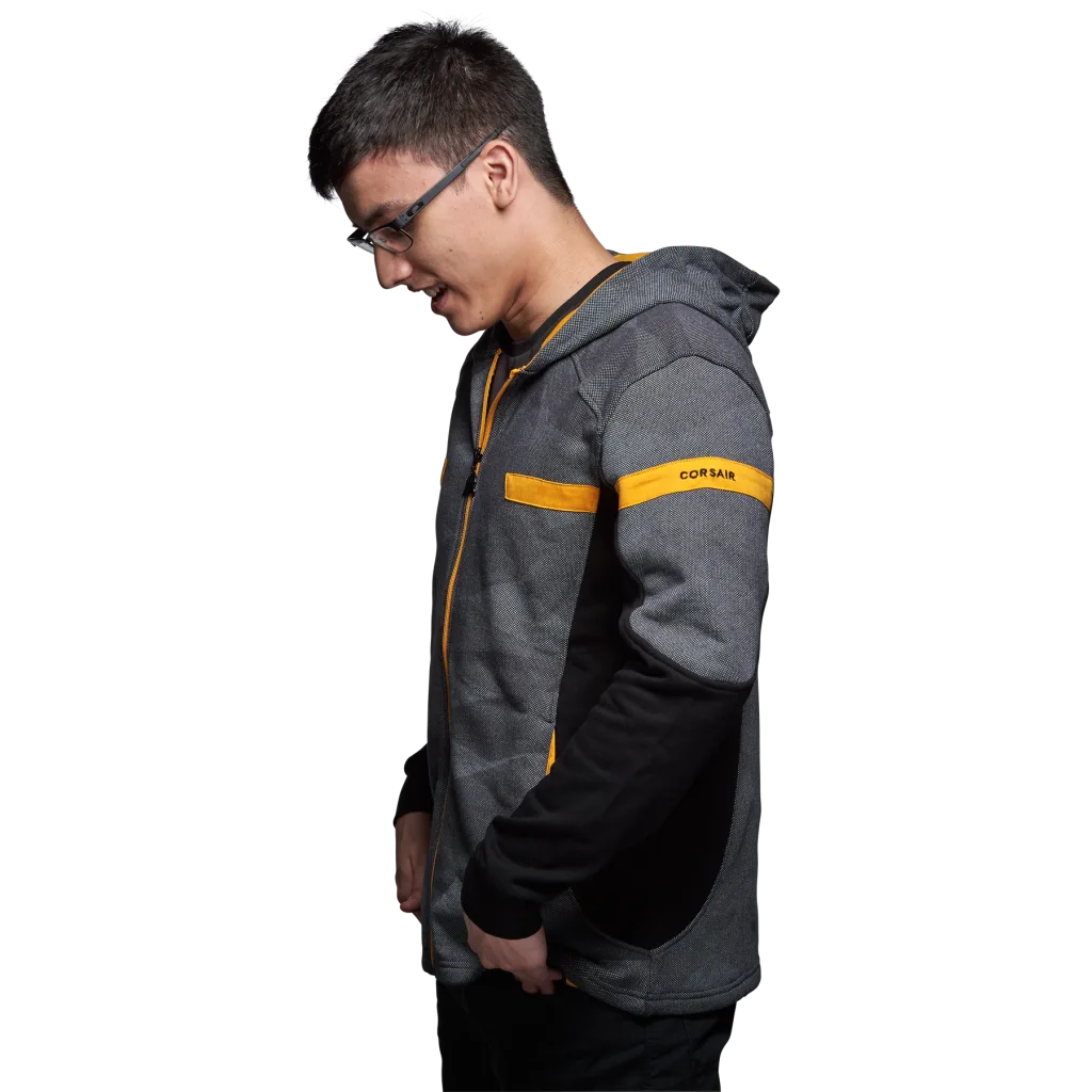 Corsair vengeance hoodie store