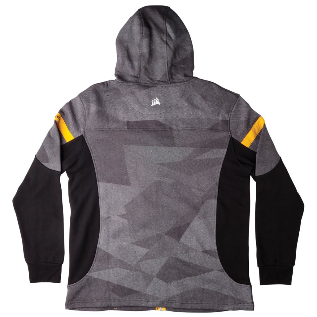 Corsair vengeance hotsell hoodie