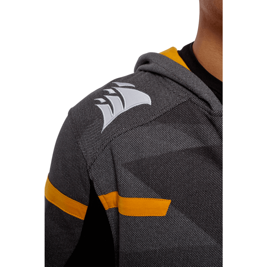 Corsair online vengeance hoodie