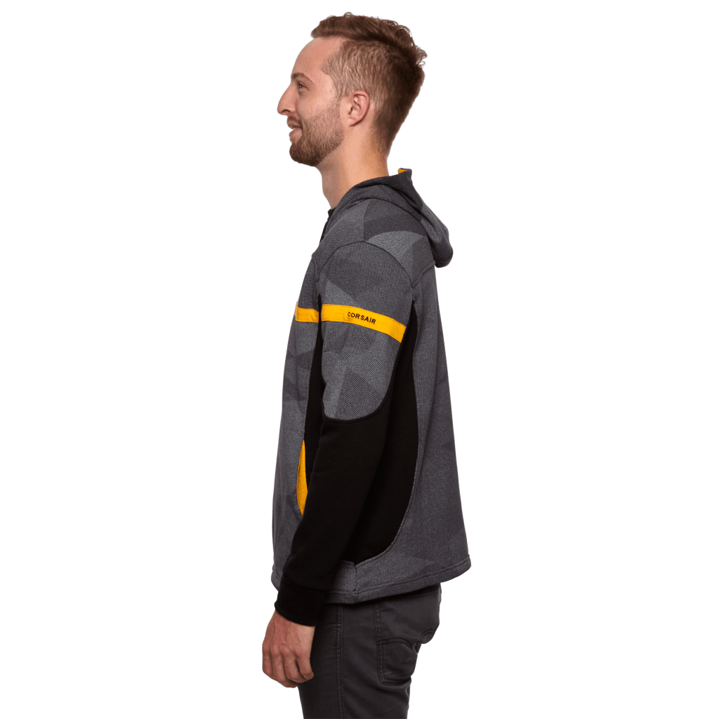 Corsair vengeance clearance hoodie