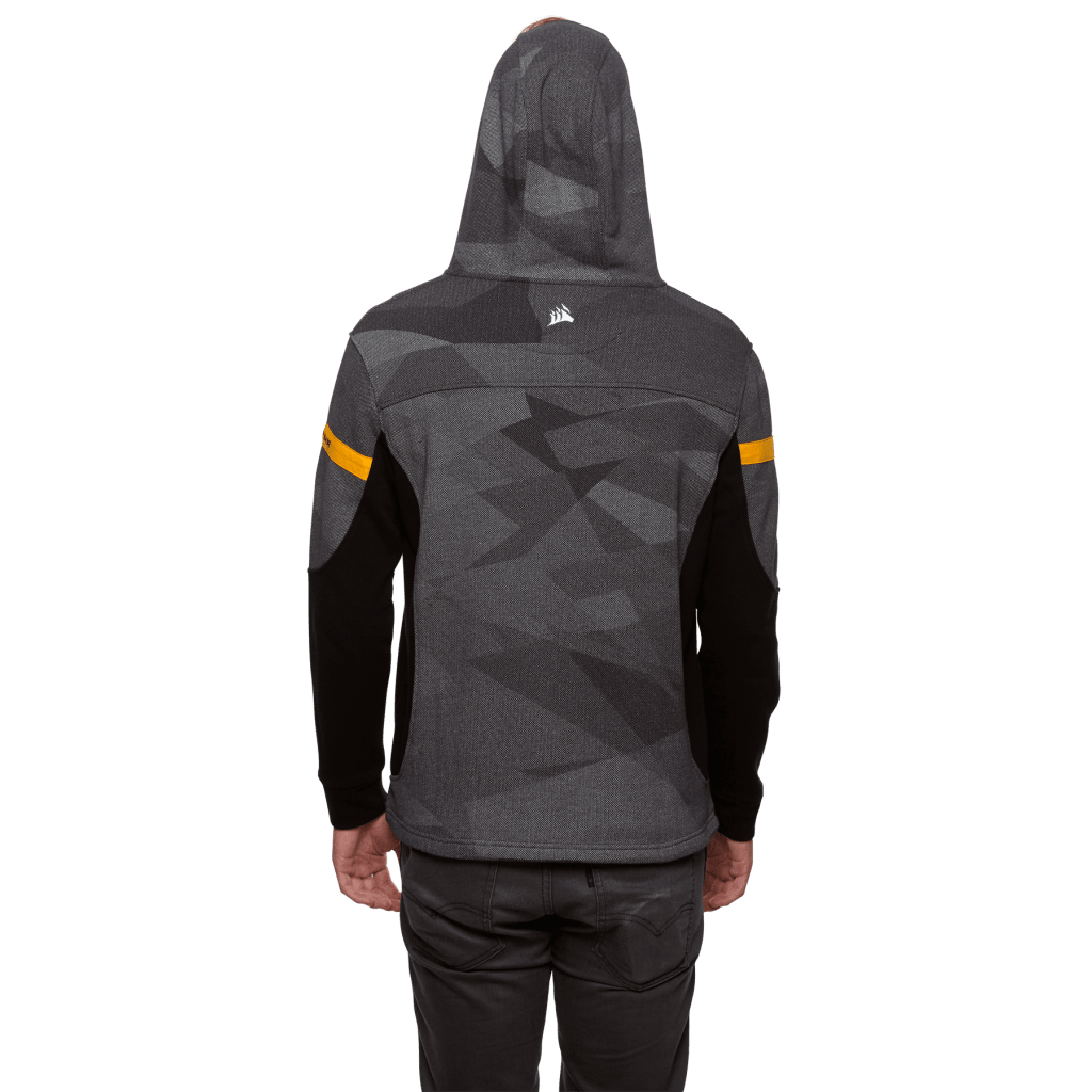 CORSAIR VENGEANCE Hoodie — XL CORSAIR VENGEANCE Hoodie — XL