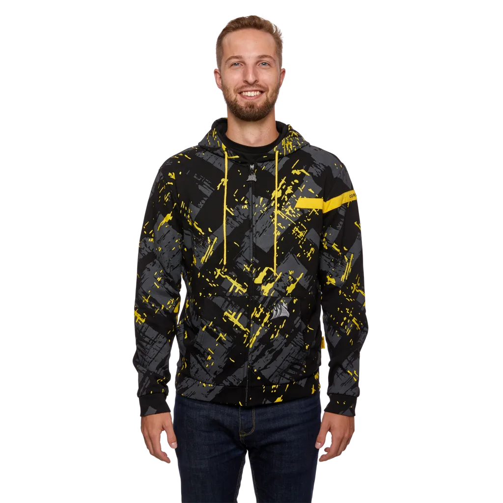 Corsair sales vengeance hoodie