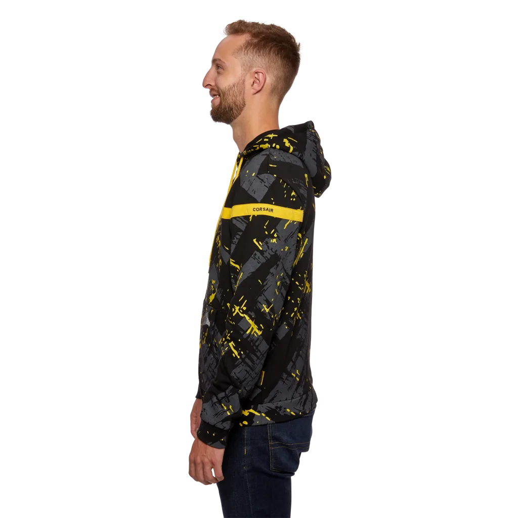 Corsair vengeance hoodie store