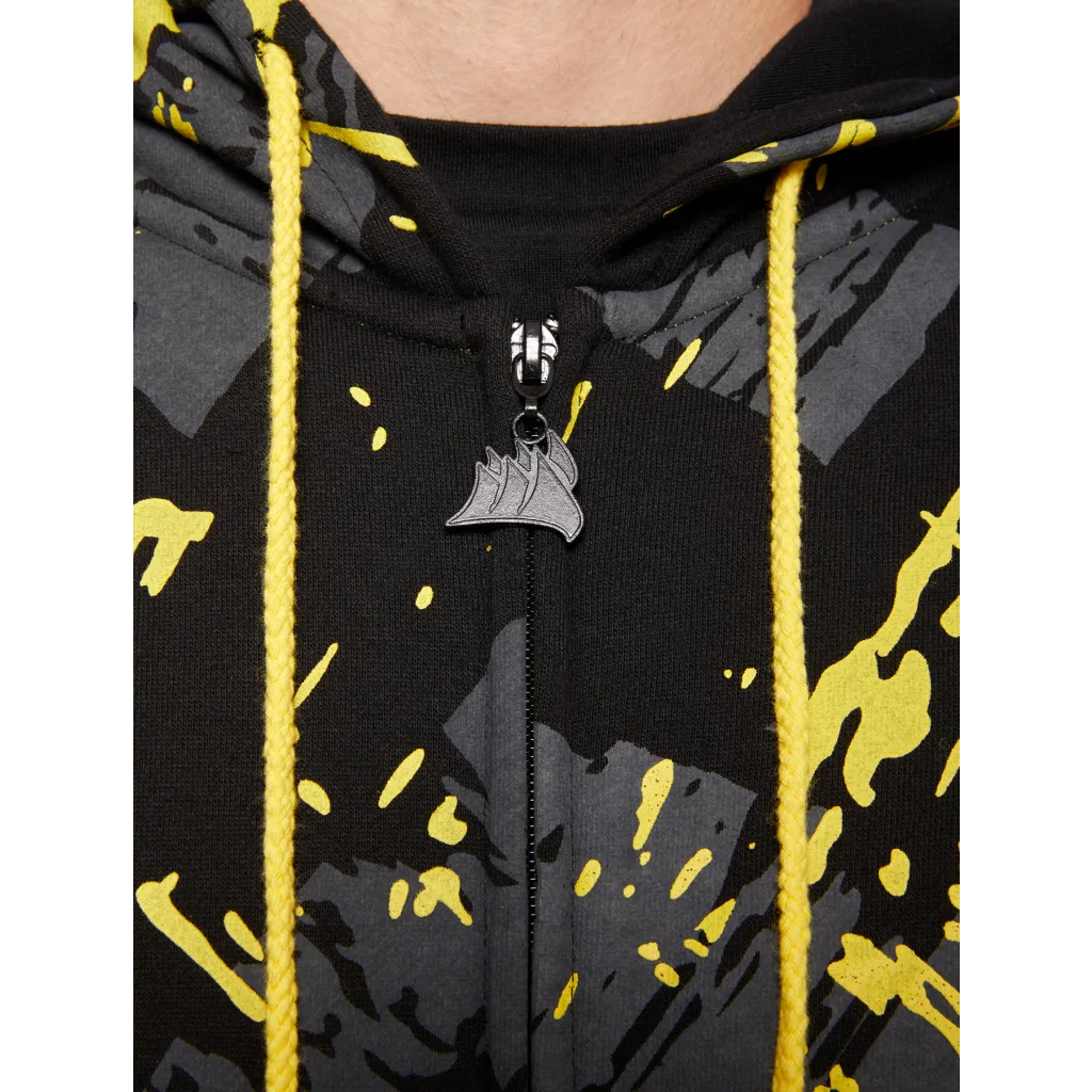 Corsair vengeance hoodie store