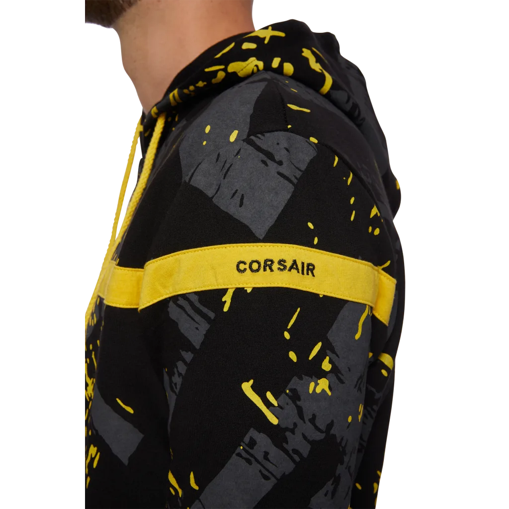 Corsair vengeance hoodie store