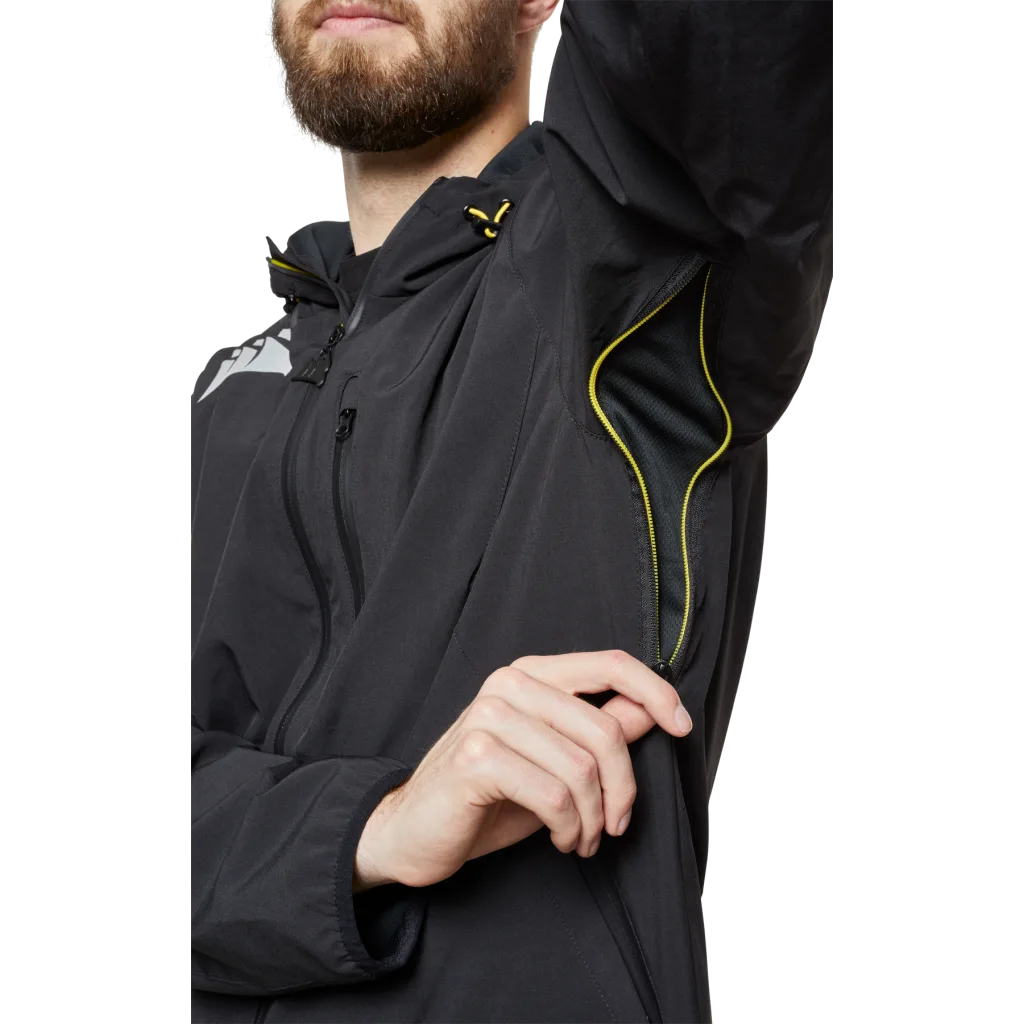 CORSAIR Obsidian Packable Jacket — Large