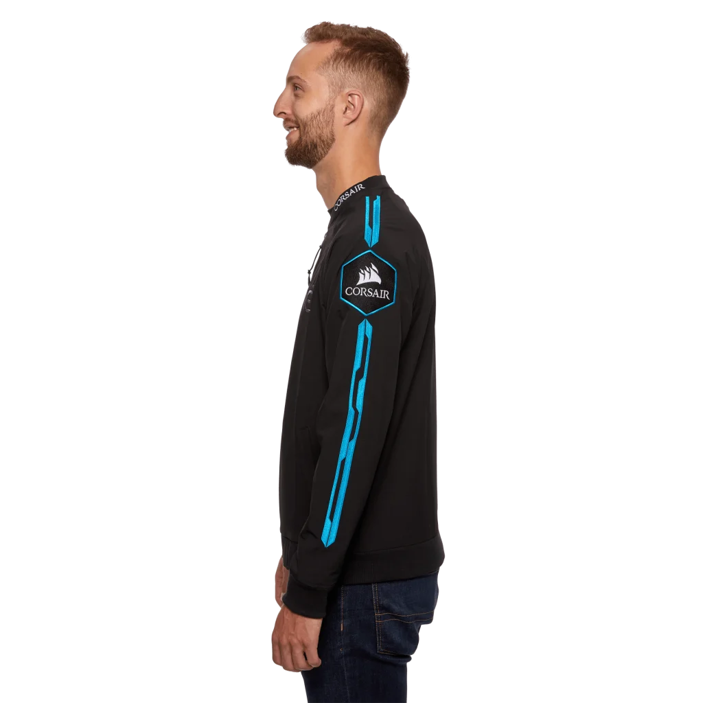 Corsair online vengeance hoodie