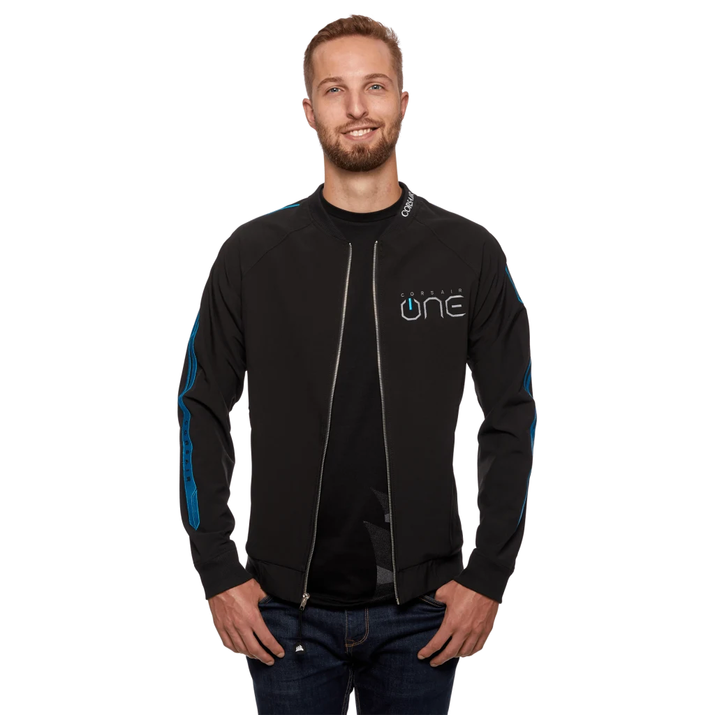 CORSAIR ONE Jacket — Small