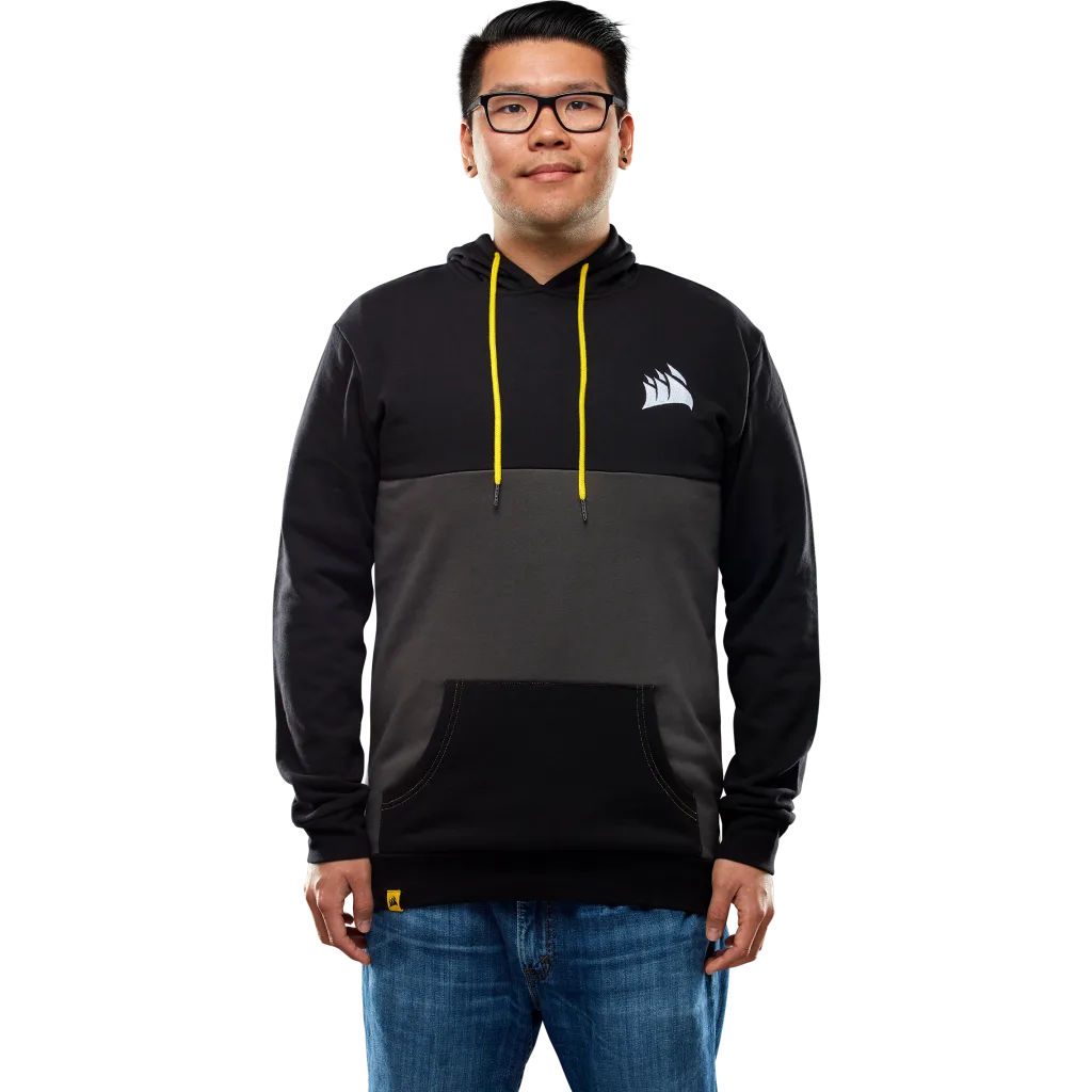 CORSAIR SPEC Hoodie — 3XL