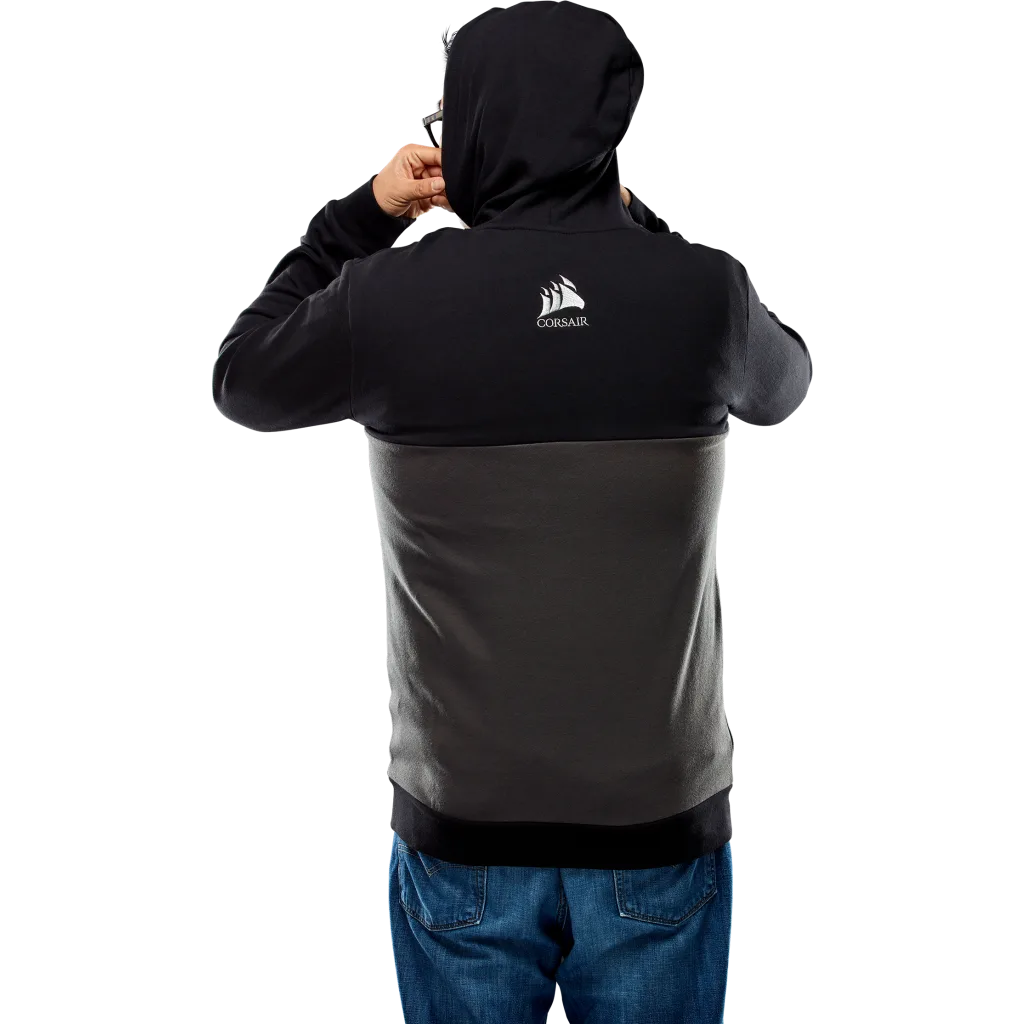 Corsair sales vengeance hoodie