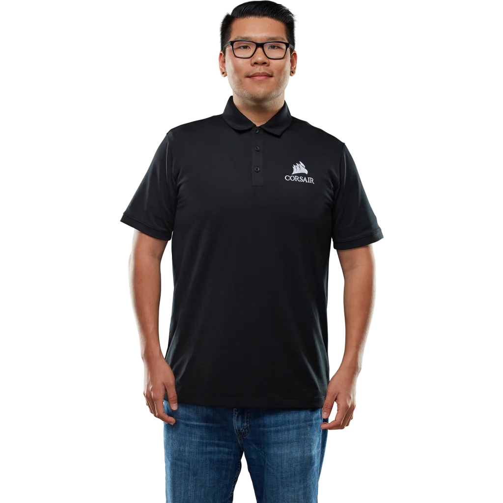 CORSAIR Polo — Small